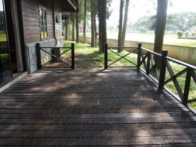 Private Resort Style Property with 3 Homes For Rent