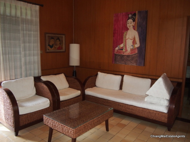 Private Resort Style Property with 3 Homes For Rent