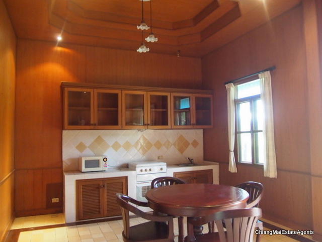Private Resort Style Property with 3 Homes For Rent