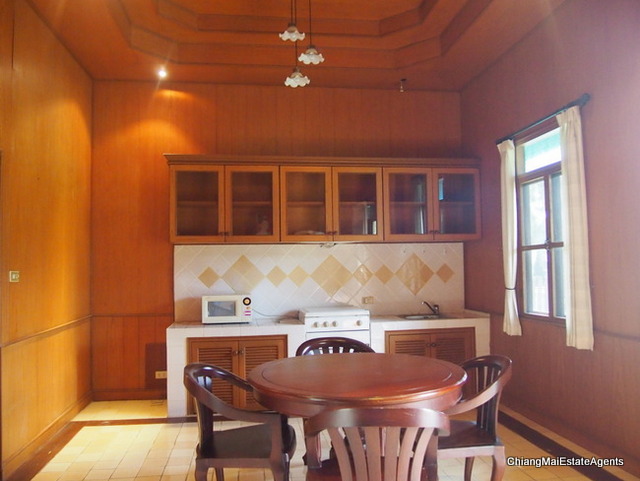 Private Resort Style Property with 3 Homes For Rent