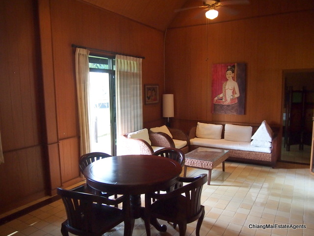 Private Resort Style Property with 3 Homes For Rent