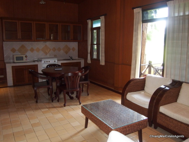 Private Resort Style Property with 3 Homes For Rent