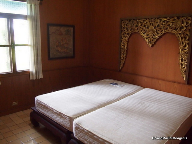 Private Resort Style Property with 3 Homes For Rent