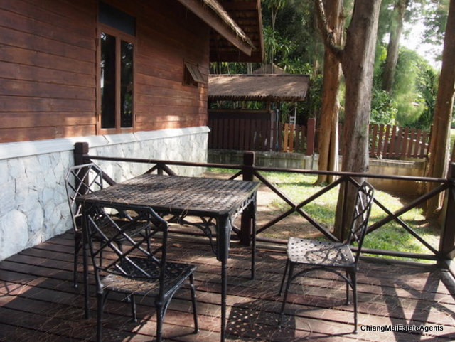 Private Resort Style Property with 3 Homes For Rent