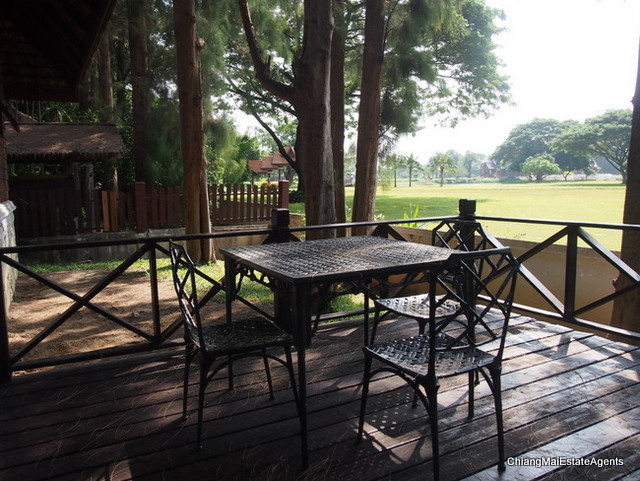 Private Resort Style Property with 3 Homes For Rent