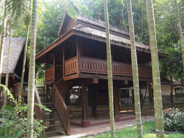 Private Resort Style Property with 3 Homes For Rent