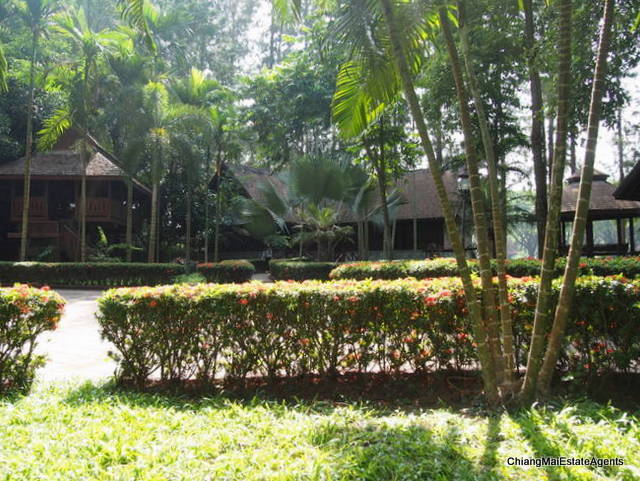 Private Resort Style Property with 3 Homes For Rent