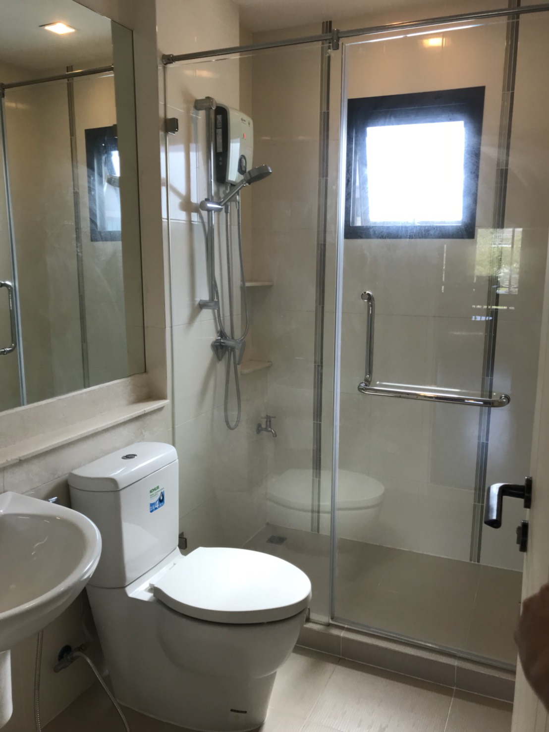 House For Rent In Setthasiri Sansai