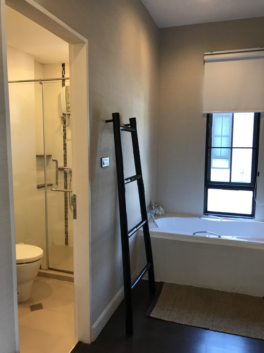 House For Rent In Setthasiri Sansai