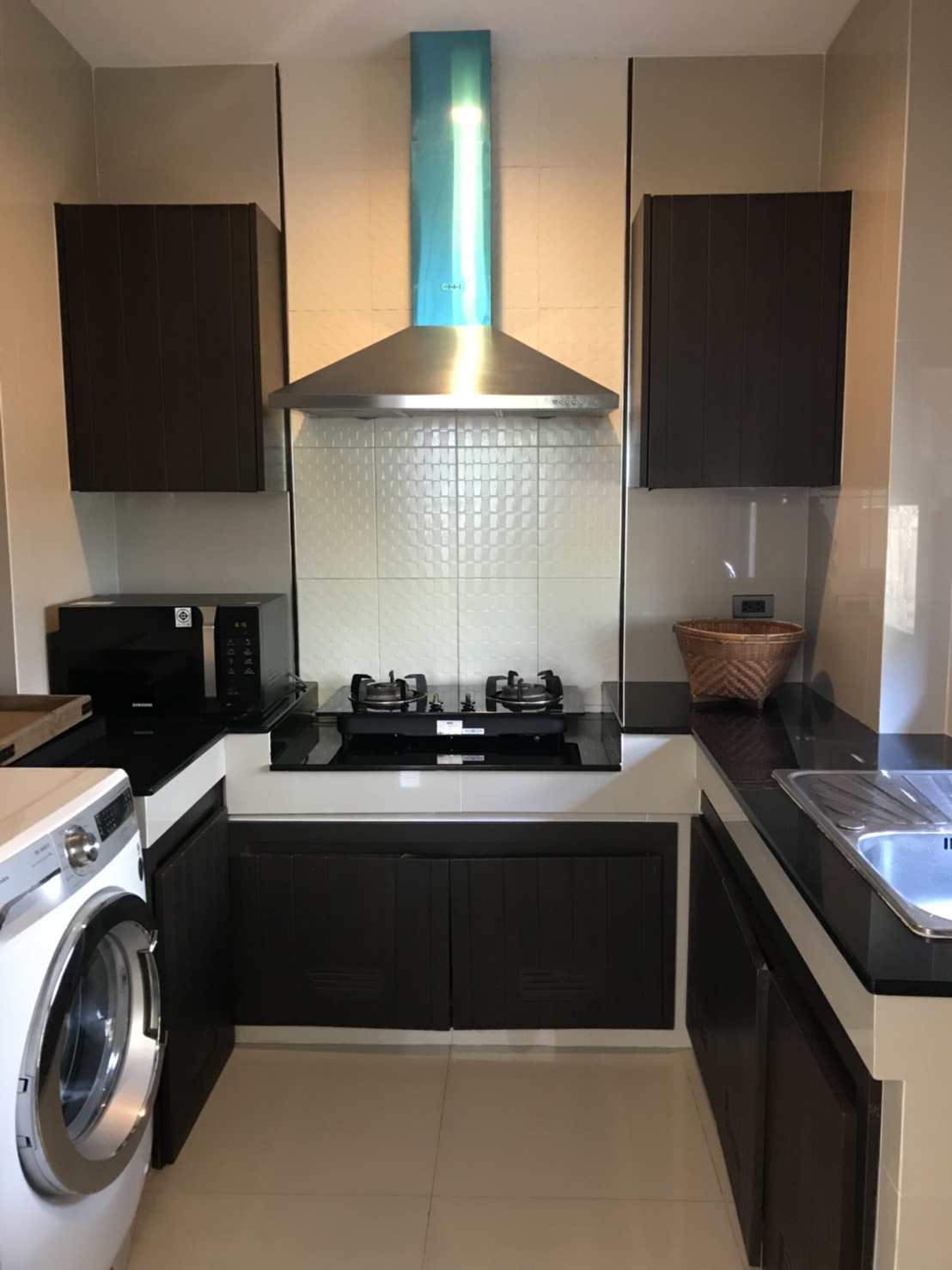 House For Rent In Setthasiri Sansai