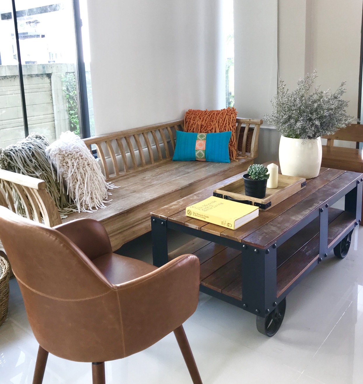 House For Rent In Setthasiri Sansai