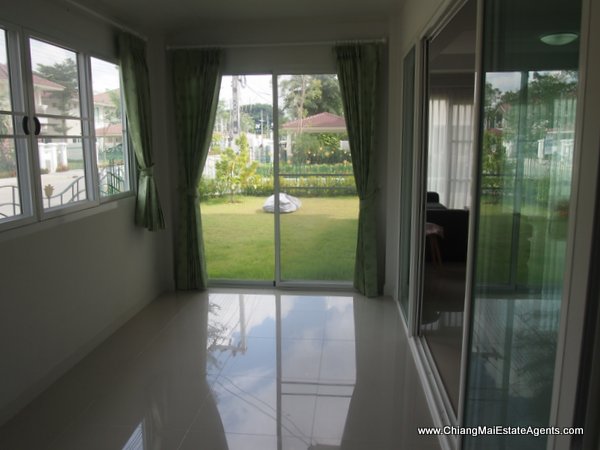 New 4 Bedroom Home Near Payup University