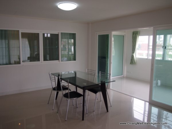 New 4 Bedroom Home Near Payup University