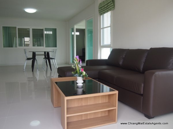 New 4 Bedroom Home Near Payup University