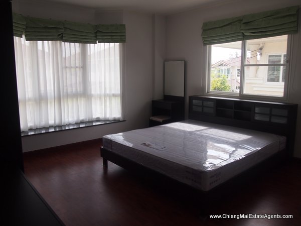 New 4 Bedroom Home Near Payup University