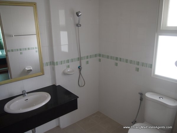 New 4 Bedroom Home Near Payup University
