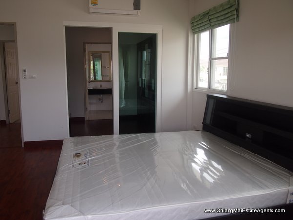 New 4 Bedroom Home Near Payup University