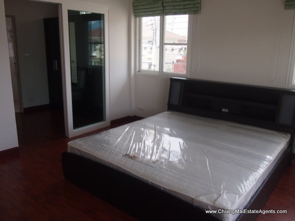 New 4 Bedroom Home Near Payup University