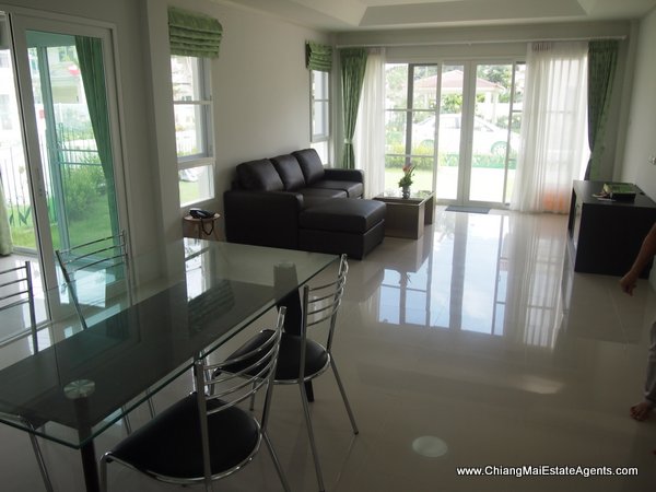New 4 Bedroom Home Near Payup University