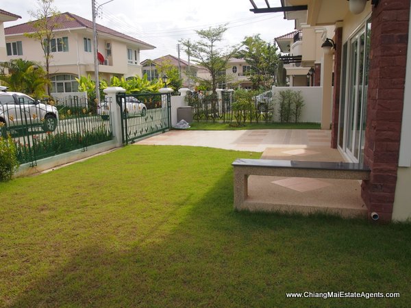 New 4 Bedroom Home Near Payup University