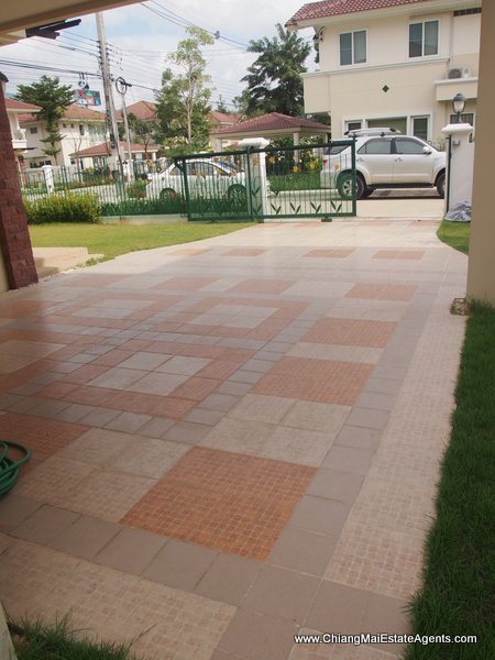 New 4 Bedroom Home Near Payup University