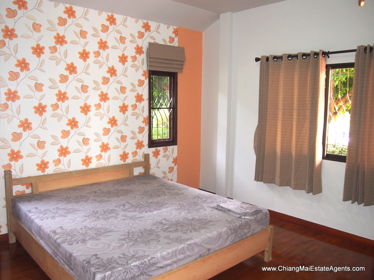 Fashionably Furnished 3 Bedroom Bungalow in Wang Tan