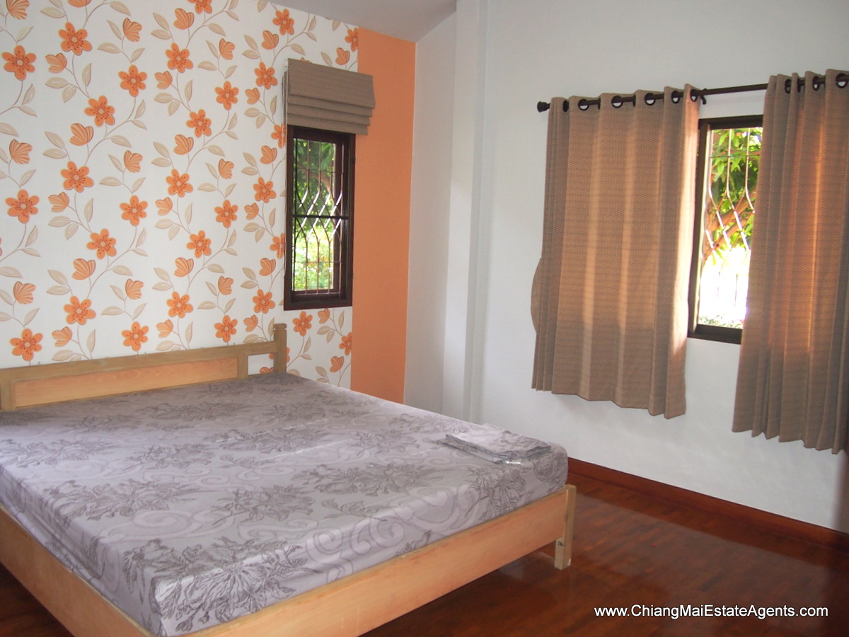 Fashionably Furnished 3 Bedroom Bungalow in Wang Tan