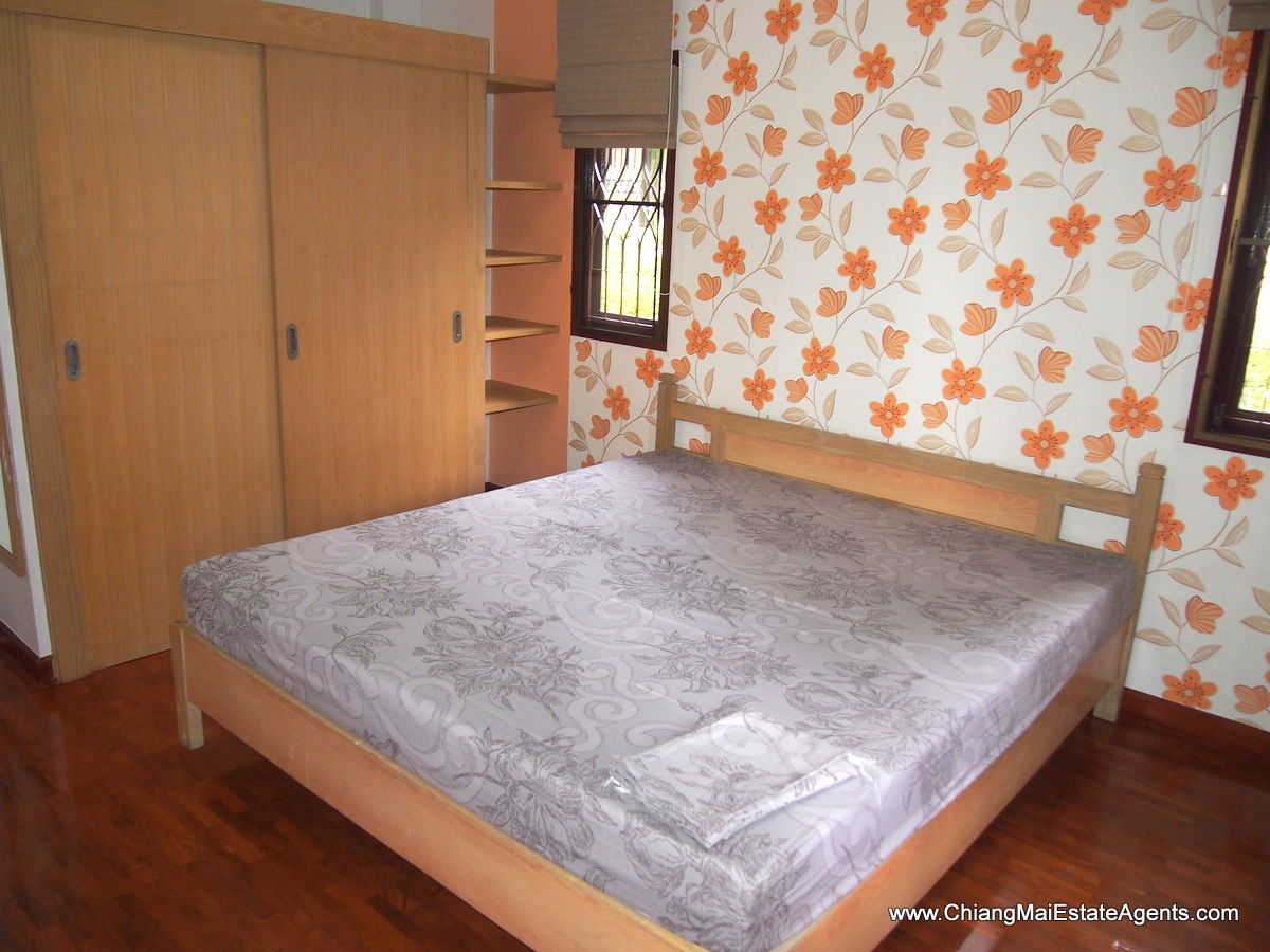 Fashionably Furnished 3 Bedroom Bungalow in Wang Tan