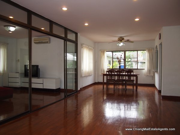 2 Houses For Rent and Sale in Nai Fun