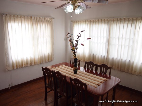 2 Houses For Rent and Sale in Nai Fun