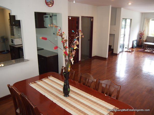 2 Houses For Rent and Sale in Nai Fun