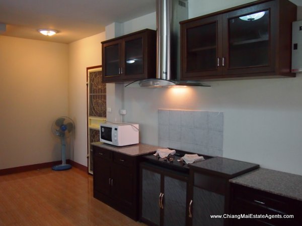 2 Houses For Rent and Sale in Nai Fun