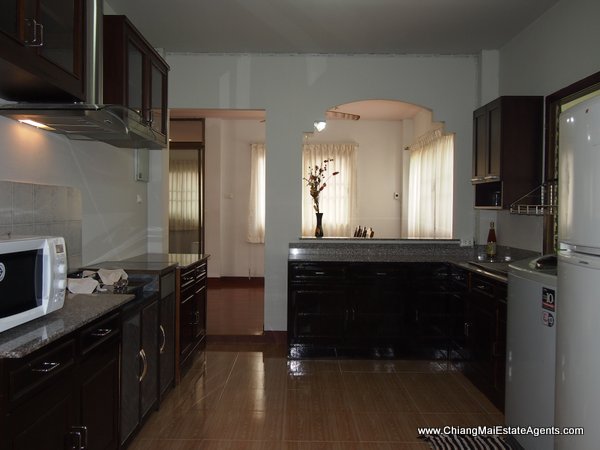 2 Houses For Rent and Sale in Nai Fun