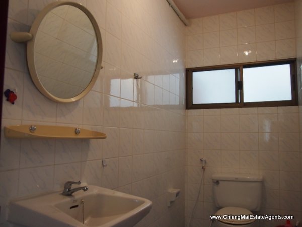 2 Houses For Rent and Sale in Nai Fun