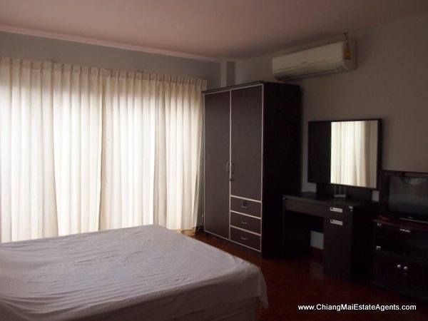 2 Houses For Rent and Sale in Nai Fun