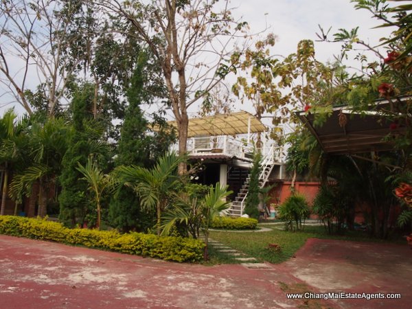 2 Houses For Rent and Sale in Nai Fun