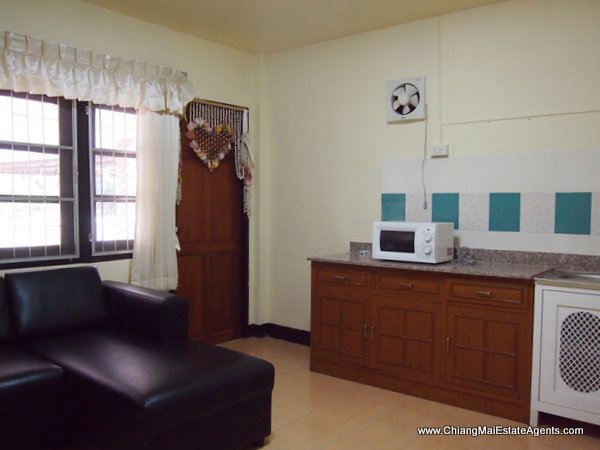 2 Houses For Rent and Sale in Nai Fun