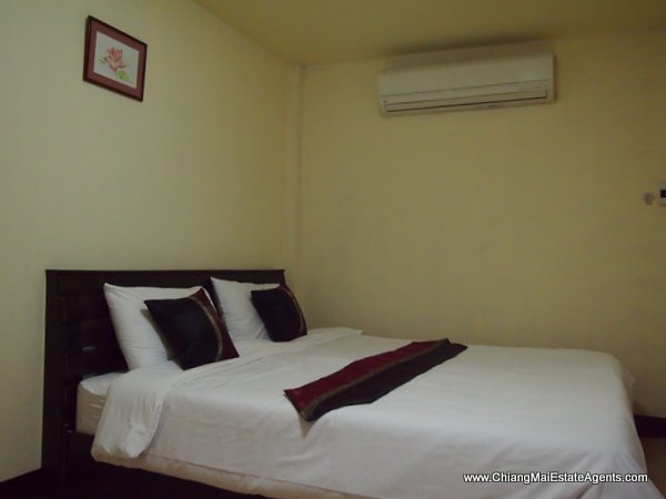 2 Houses For Rent and Sale in Nai Fun