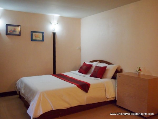 2 Houses For Rent and Sale in Nai Fun