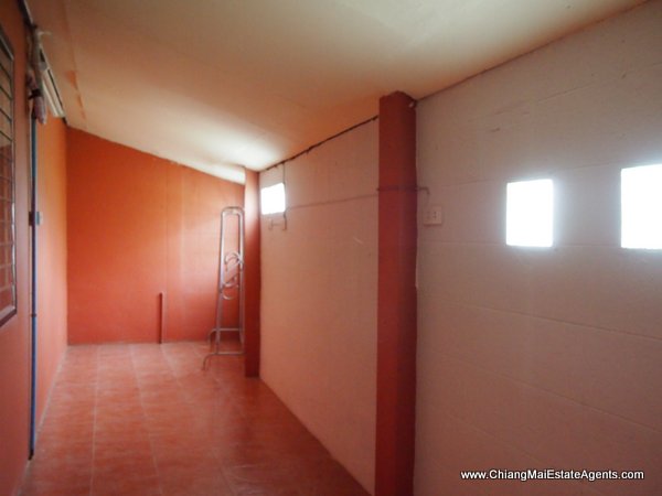 2 Houses For Rent and Sale in Nai Fun