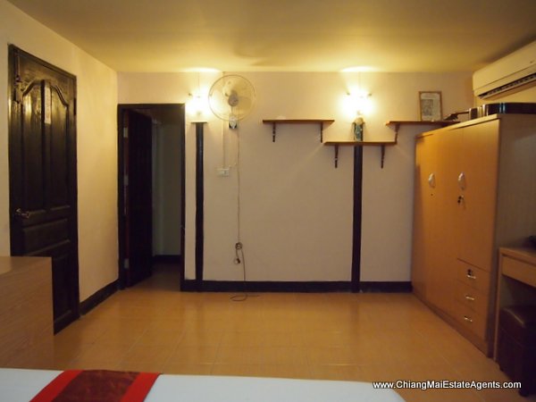 2 Houses For Rent and Sale in Nai Fun