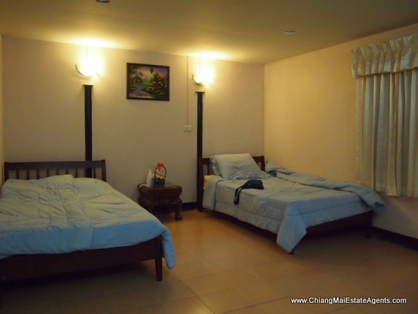 2 Houses For Rent and Sale in Nai Fun