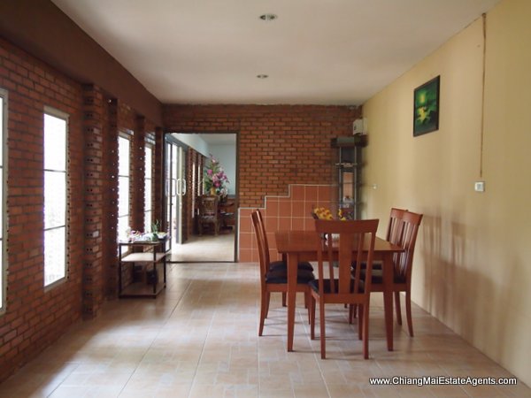 2 Houses For Rent and Sale in Nai Fun