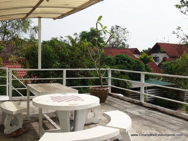 2 Houses For Rent and Sale in Nai Fun