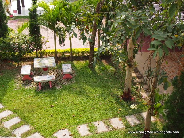 2 Houses For Rent and Sale in Nai Fun