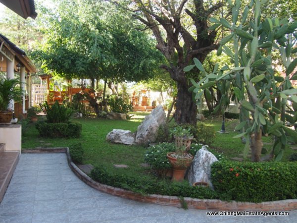 4 Bed Home + 2 Bed Maids Quarters