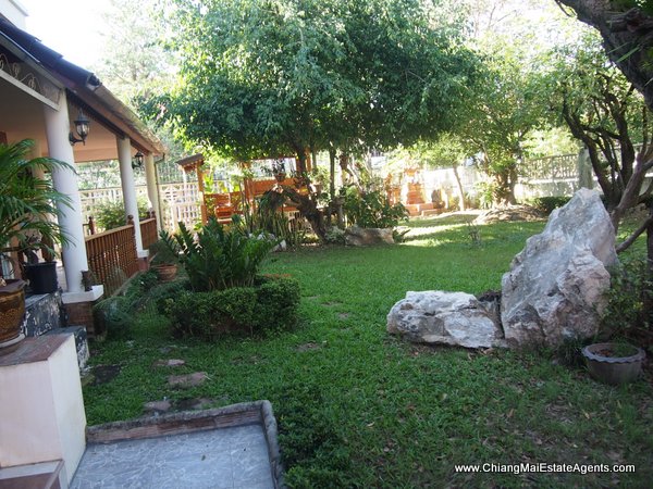 4 Bed Home + 2 Bed Maids Quarters
