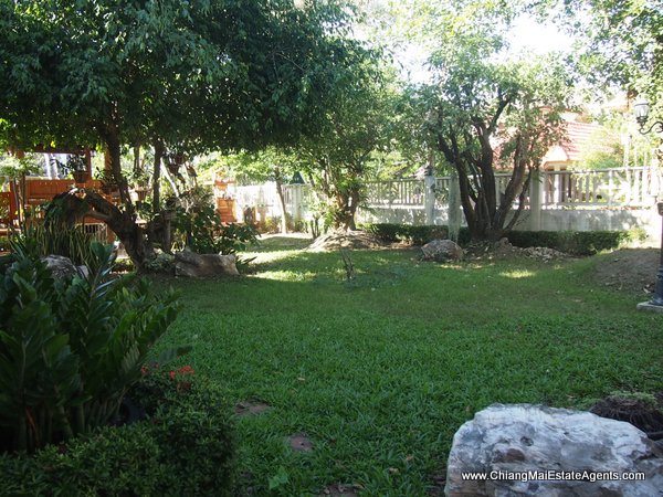 4 Bed Home + 2 Bed Maids Quarters