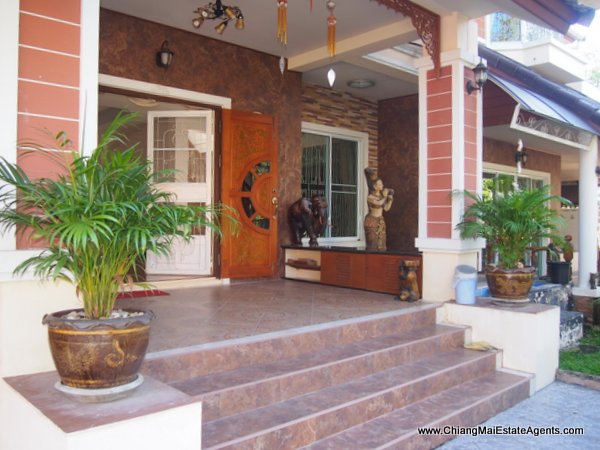4 Bed Home + 2 Bed Maids Quarters