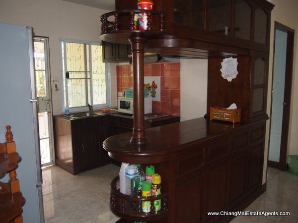 4 Bed Home + 2 Bed Maids Quarters